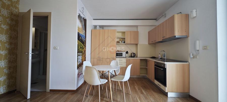 Apartament modern, bloc nou, Complex Studentesc - 8