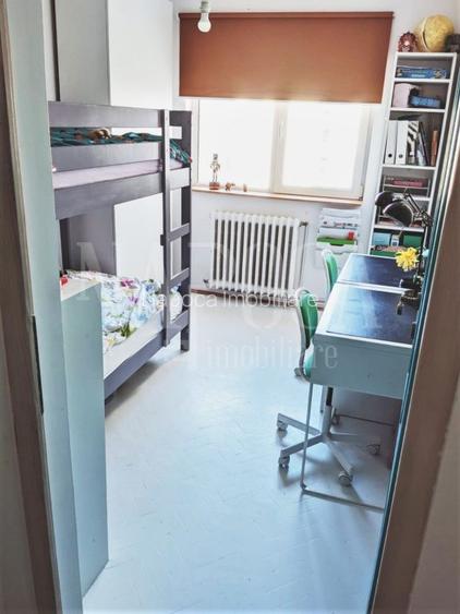 Apartament 3 camere de vanzare in Manastur, Cluj Napoca - 8