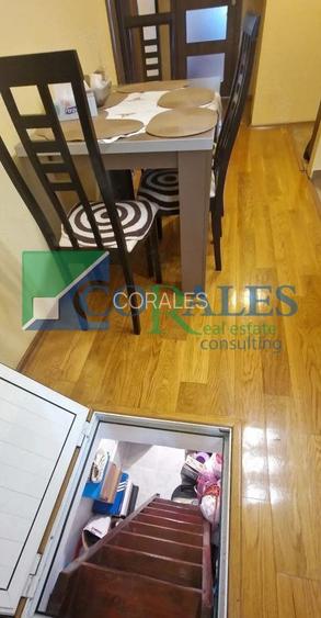 Zona Aradului VEST | Apartament 4 camere | Etaj 1 - 12