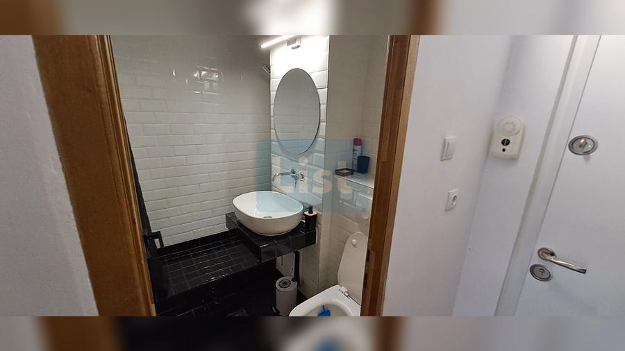 COMISION 0% Garsonieră 28 mp, balcon, Grigorescu – Promenada Someș