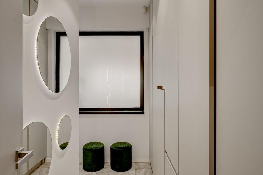 Apartament spectaculos 4 camere | 150 mp utili + terasă generoasă 70 mp | Delea