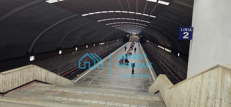 Ap 3 Camere | Proaspăt Renovat | Str. Constantin Brâncuși nr. 8