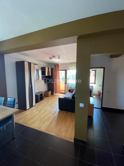 Apartament 2 camere, semidecomandat, zona Hotel Vibre, Gheorgheni - 6