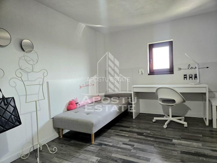 Casa individuala cu teren de 700 mp, Sag, Timis - 24