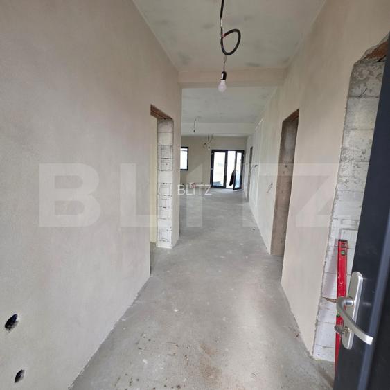 De vanzare casa Santandrei pe un singur nivel in spatele Primariei - 8