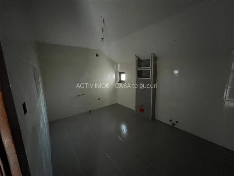 Caransebes, Casa 7 Camere + Teren 600 Mp., Zona Pipirig - 16