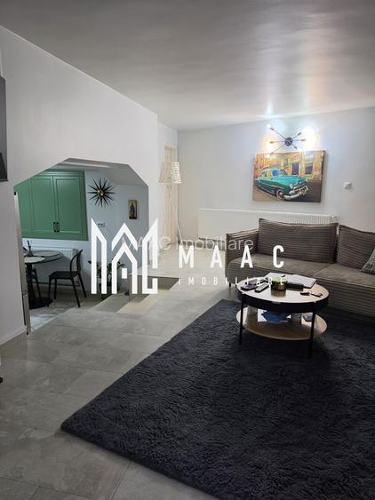 Vila moderna Fedelesoiu | Canalizare | Centrala peleti | Gaz limita proprietate - 2