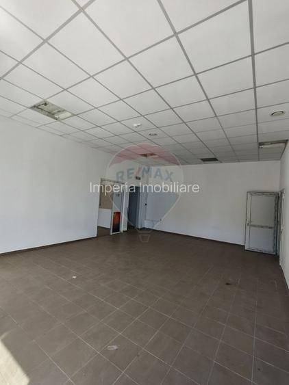 Spațiu comercial de 130mp de închiriat în zona 1 Mai - 2