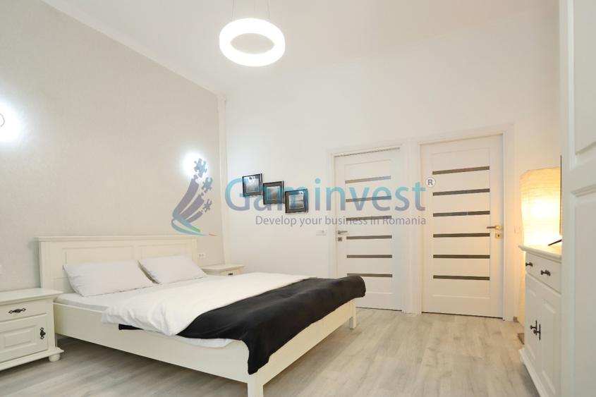 Apartament ultracentral de vanzare, Oradea, Bihor