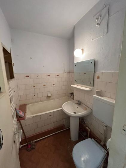 Apartament 2 camere confort 1 decomandat, Garii Marna, 2 balcoane.