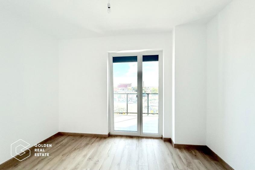 Apartament 3 camere, Adora Park UTA, comision 0%