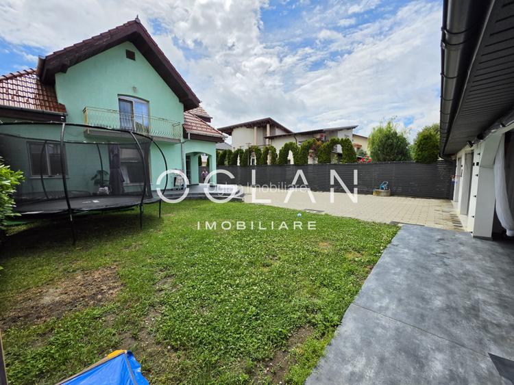 Casă zona Triajului, Selimbar, filigorie și curte,Comision 0% - 3