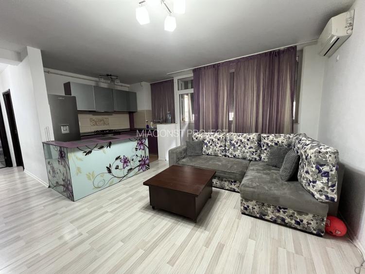 Apartament lux,termen lung, City Park - 2