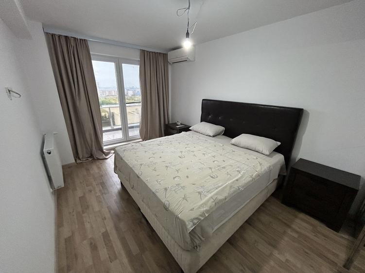 Apartament 2 camere zona Tomis Plus