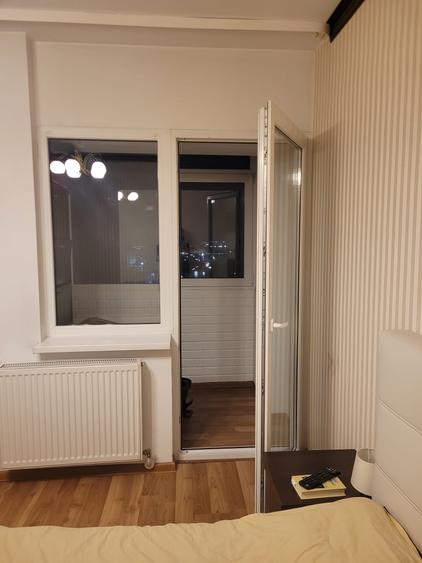 Apartament cu 2 camere decomandate, Obcini