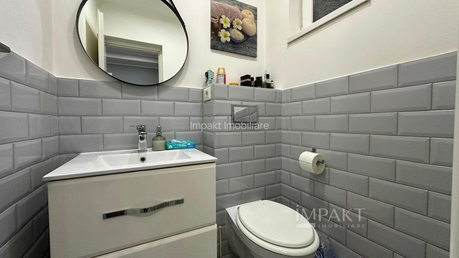 Apartament 3 Camere | 65mp | Decomandat | 2 Bai | Aurel Vlaicu - 7