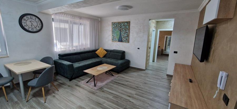Apartament de vanzare, cu 2 camere, in Braytim