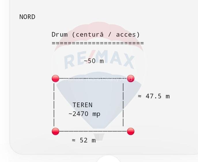 Teren intravilan Arad – ideal investiție | Proiect hale disponibil - 6