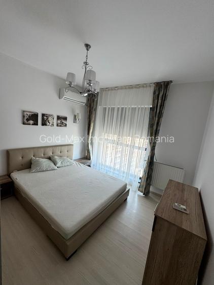 Apartament 2 camere Plaza Residence - Lujerului - 3