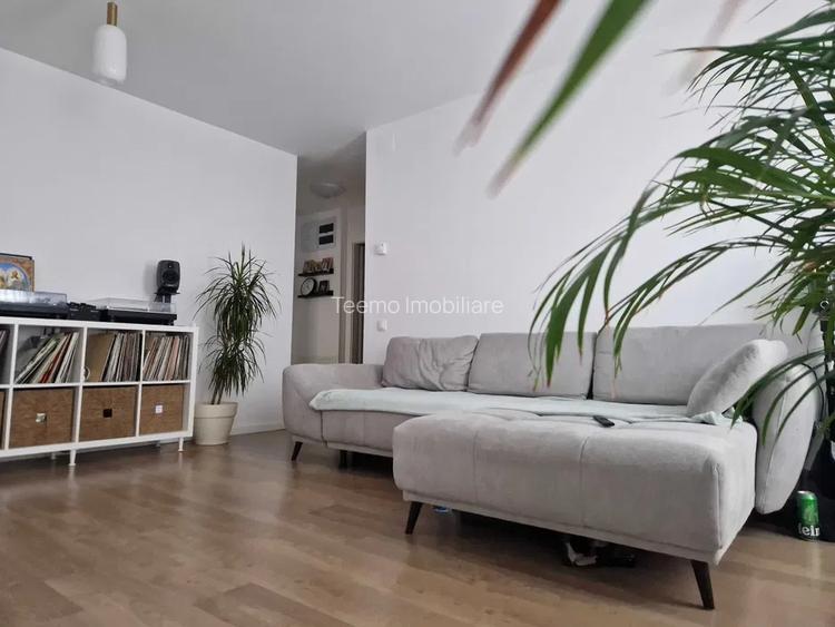 Apartament 2 camere, decomandat, 53 mp, centrala proprie, ac, H Pipera Lake - 3