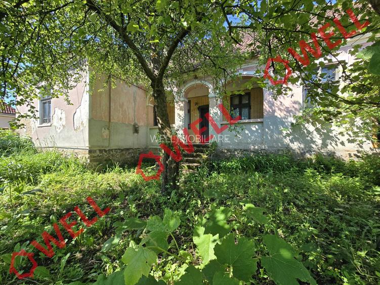 De vânzare casă familială în Vârghiș! - 4