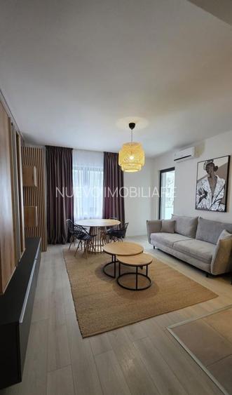 2 CAMERE | BARCELONA RESIDENCE | PARCARE | TITAN - 2