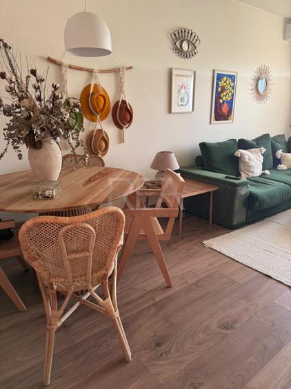 Apartament 2 camere | 54 Mp | Mobilat și Utilat | Metrou Jiului