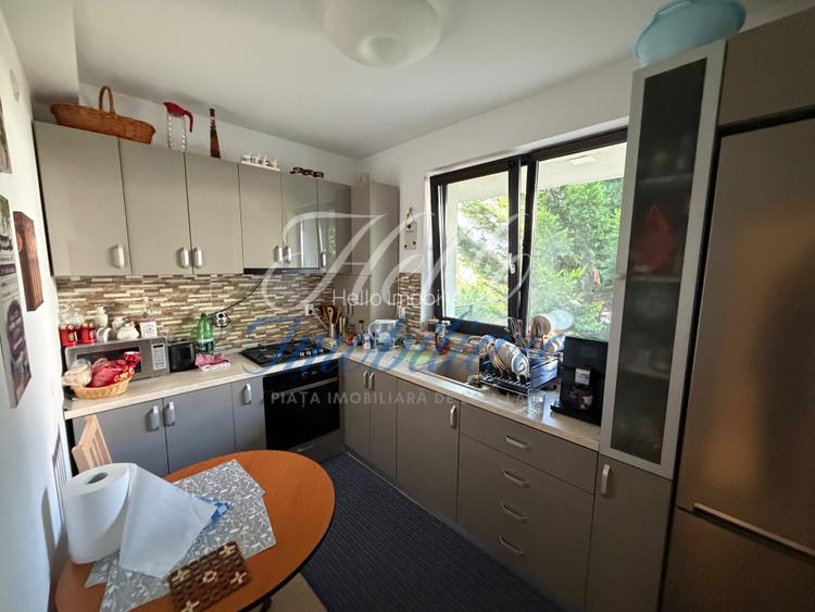 Unitate locativă în duplex, 108 mp, Narciselor - 14