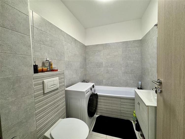 Apartament 2 camere | open space | loc de parcare