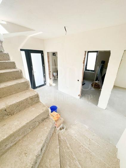 Casa 4 camere de vanzare in Feleacu