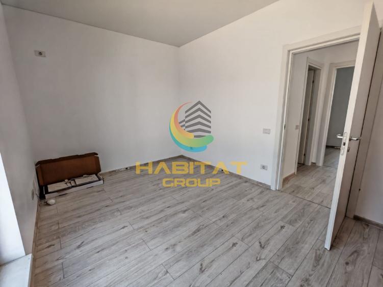 Casa individuala, teren 500 mp, 200 m STV