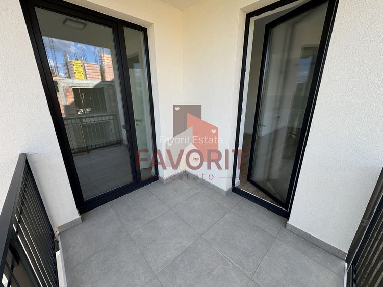 Comision 0% | 2 si 3 camere in Timisoara | Decomandate | Lift - 12