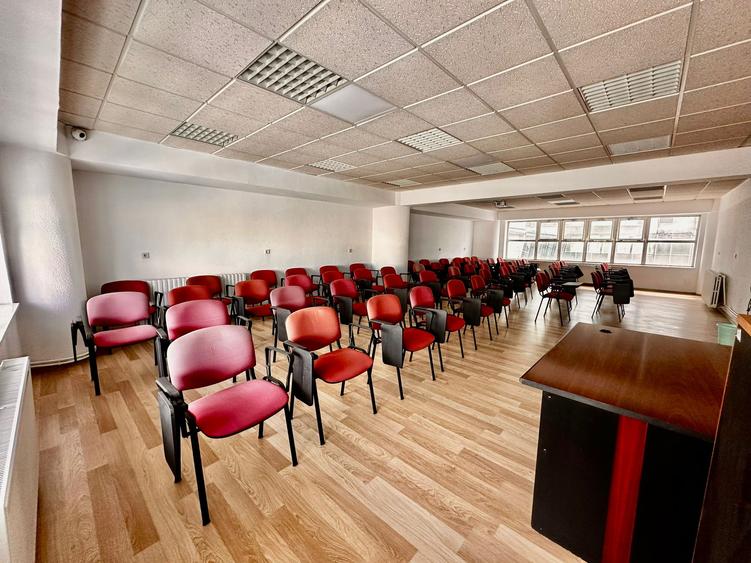 De inchiriat spatii comerciale si birouri centrul Brasovului