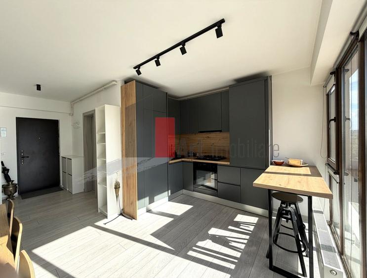 Apartament 3 camere tip Duplex - zona Calea Calarasilor/Popa Nan