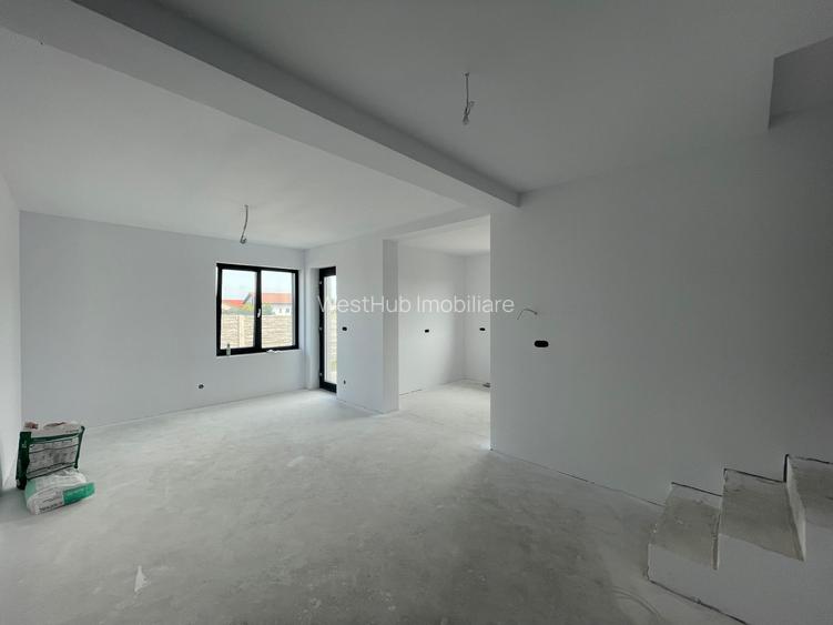 Duplex 5 camere, 116mp utili, 300mp teren - Urseni - 2