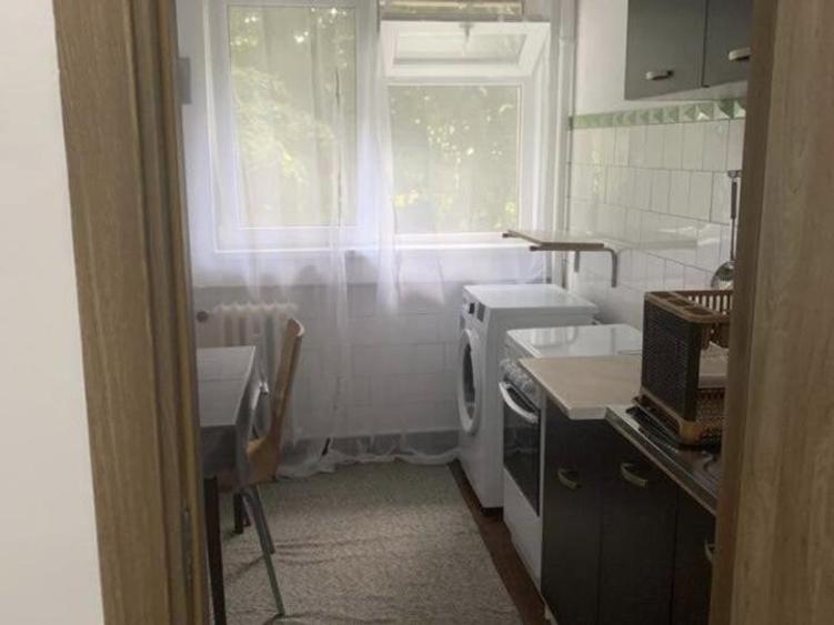 Închiriere Apartament 2 camere în Bucurestii Noi, semidecomandat, 50 mp