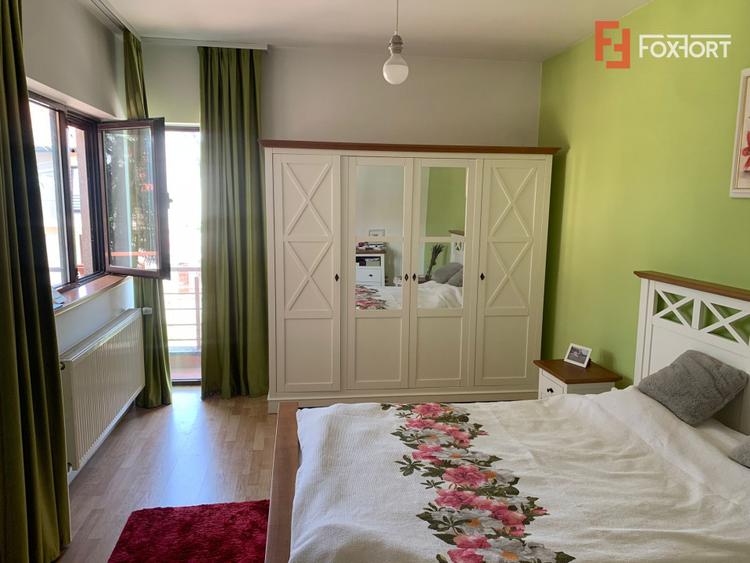 Casa de vanzare in Braytim, liniste, confort si accesibilitate