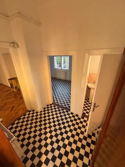 Birou Ultracentral, 144 mp, in vila interbelica!