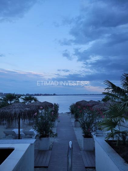 Comision 0% ! 2 camere - resort cu gym, piscina rooftop, spa -73500 Euro - 4