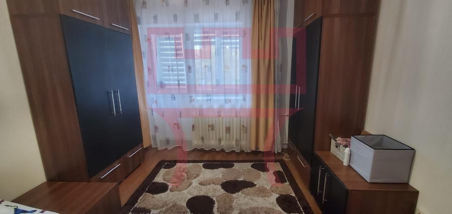 Electric Castle inchirere apartament 2 camere Gheorgheni Hermes