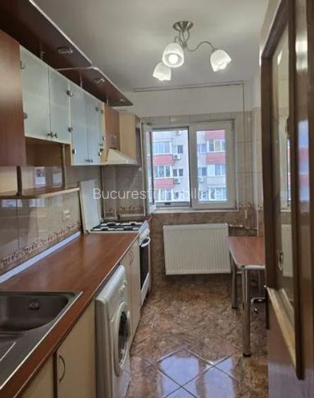 Apartament 2 Camere,Tineretului,Parc,bl.1983,DECOMANDAT,Amenajat,mobilat - 4
