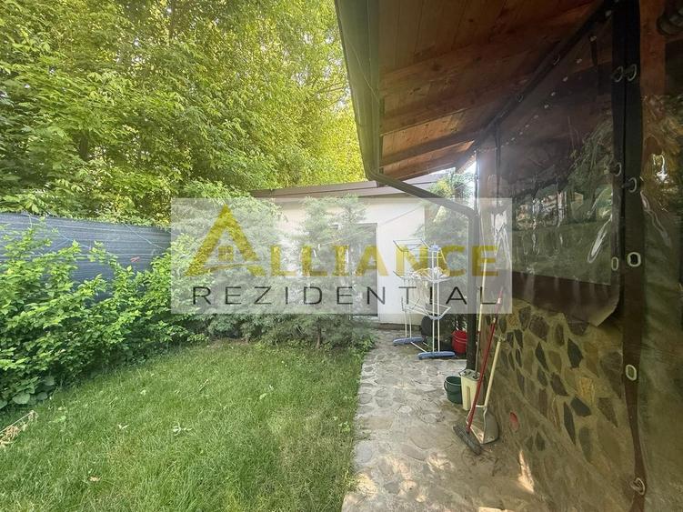 Vila Premium in Magurele 4 Camere 4 Bai Teren 578 mp