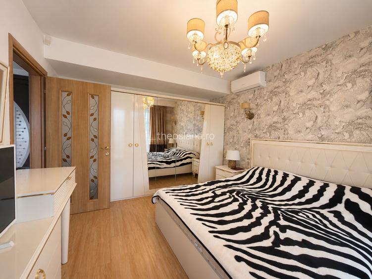 Vila 6 camere | teren 500 mp dubla deschidere | Laminor Arena - 26