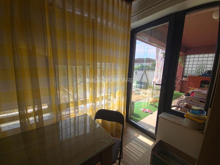 Vilă P+1 în stil mediteranean Lângă Zen Residence 500 mp teren - 20