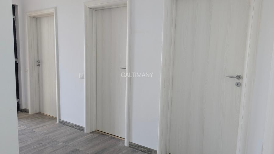 Casa noua parter+pod, finalizata!  Buftea,  25 de min de București - 8