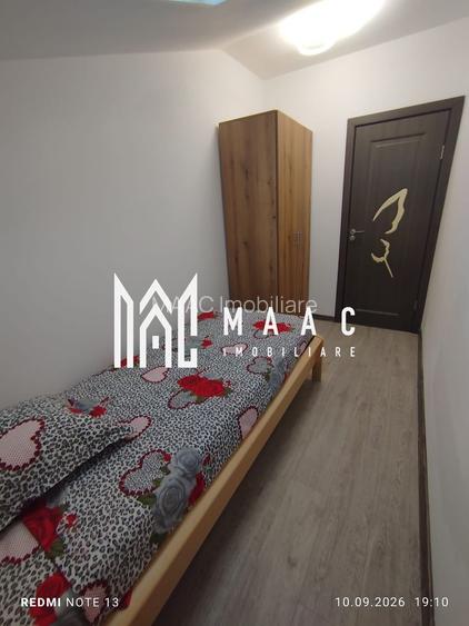 Apartament 4 camere de vânzare | Sibiu, Mihai Viteazul | 89 mp - 7