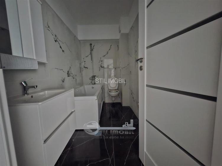 Apartament 2 camere de vanzare in Iasi, Galata, 59,59 mp, bloc nou - 19