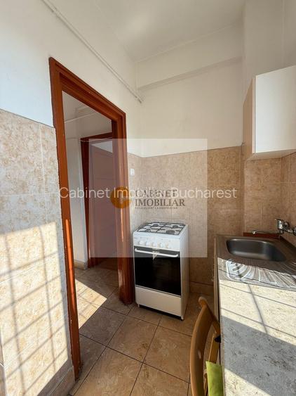 Piata Romana  | 2 camere  | Disponibil imediat - 11