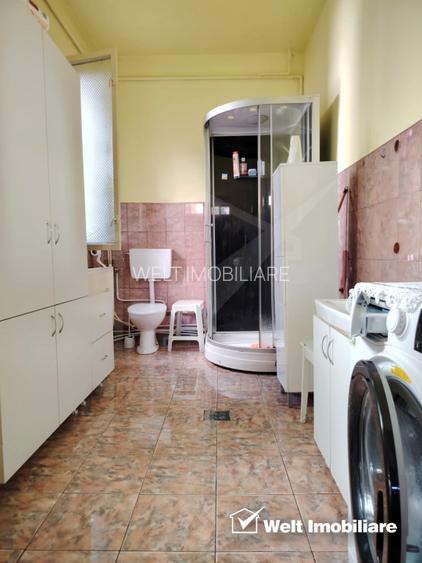 Casa individuala cu teren 838 mp in Dambul Rotund -zona str. Maramuresului - 5