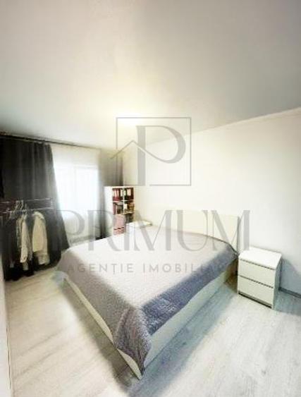 LIPOVEI - 4 CAM - RENOVAT - DECOMANDAT - CENTRALA/AC - BOXA - ZONA LINISTITA